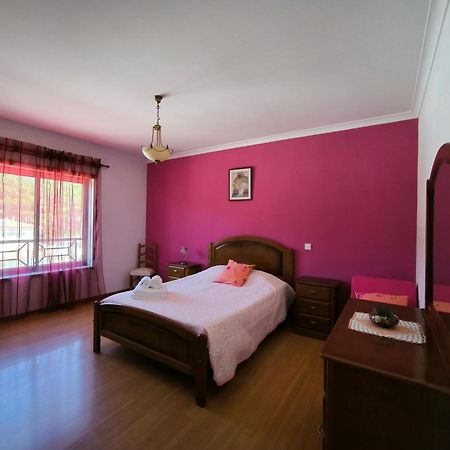 Nazare'S House Διαμέρισμα Εξωτερικό φωτογραφία
