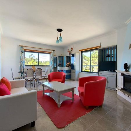 Nazare'S House Διαμέρισμα Εξωτερικό φωτογραφία