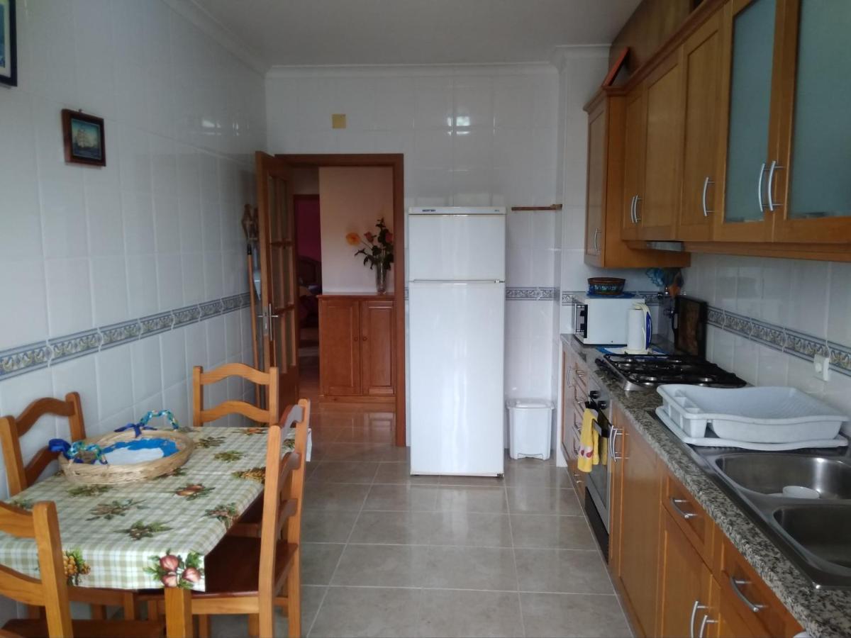 Nazare'S House Διαμέρισμα Εξωτερικό φωτογραφία