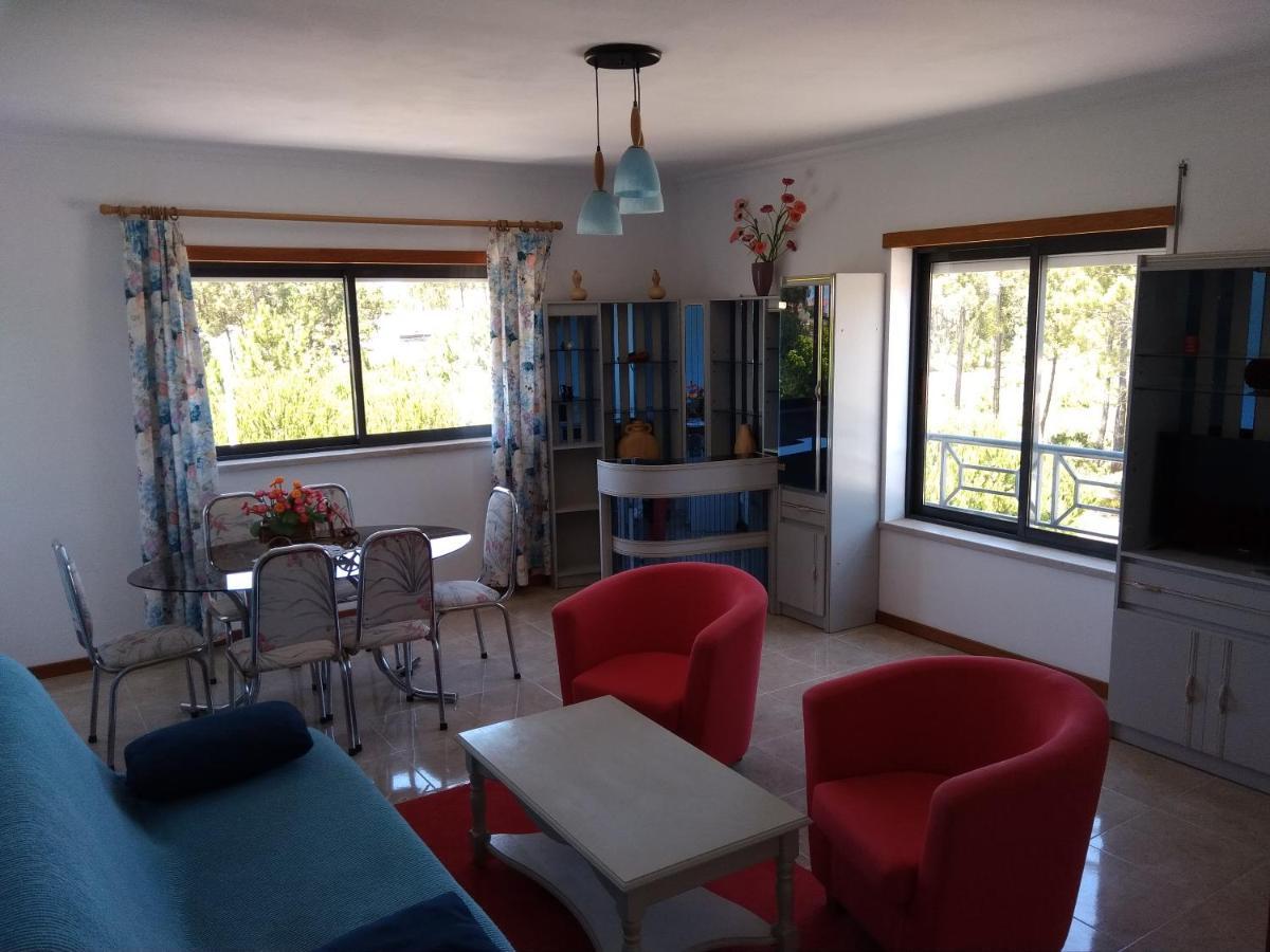 Nazare'S House Διαμέρισμα Εξωτερικό φωτογραφία