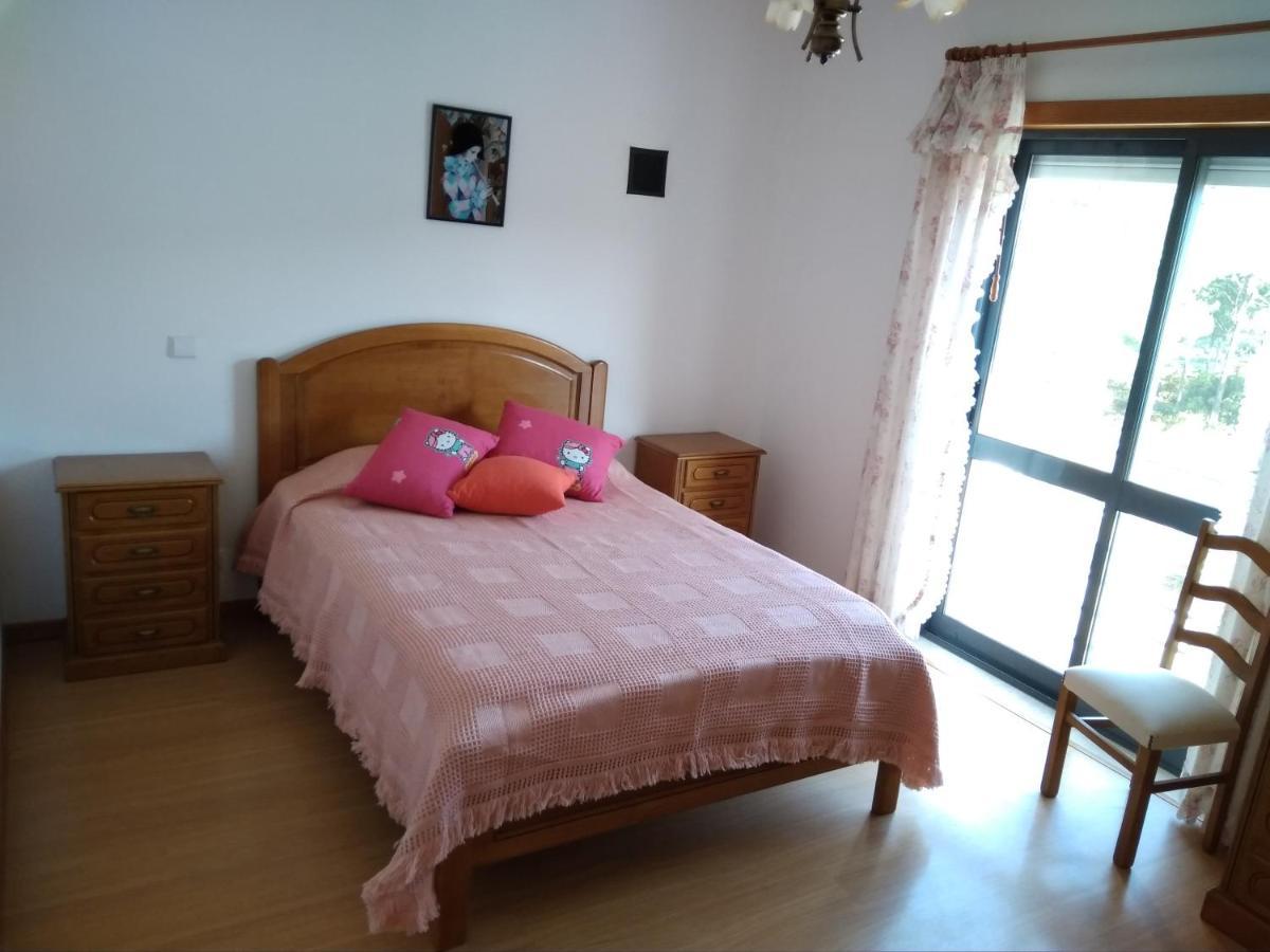 Nazare'S House Διαμέρισμα Εξωτερικό φωτογραφία
