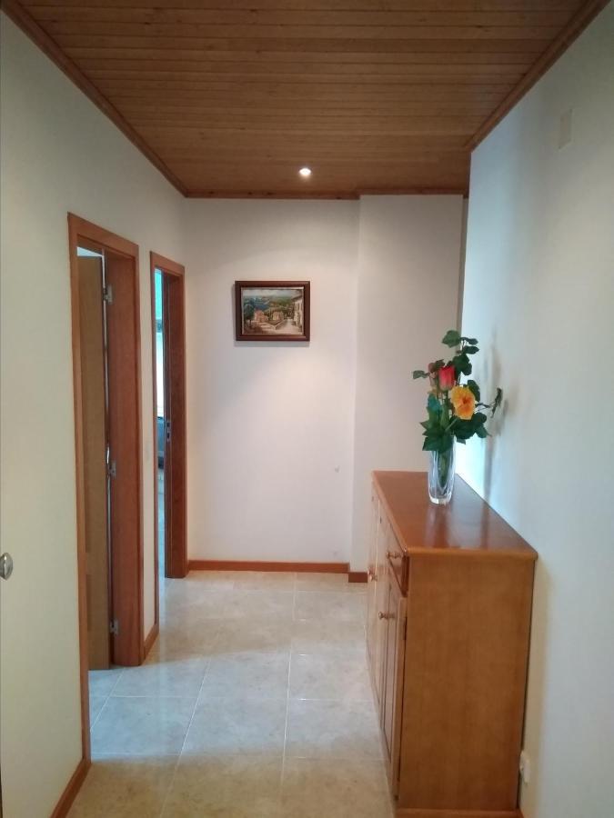 Nazare'S House Διαμέρισμα Εξωτερικό φωτογραφία