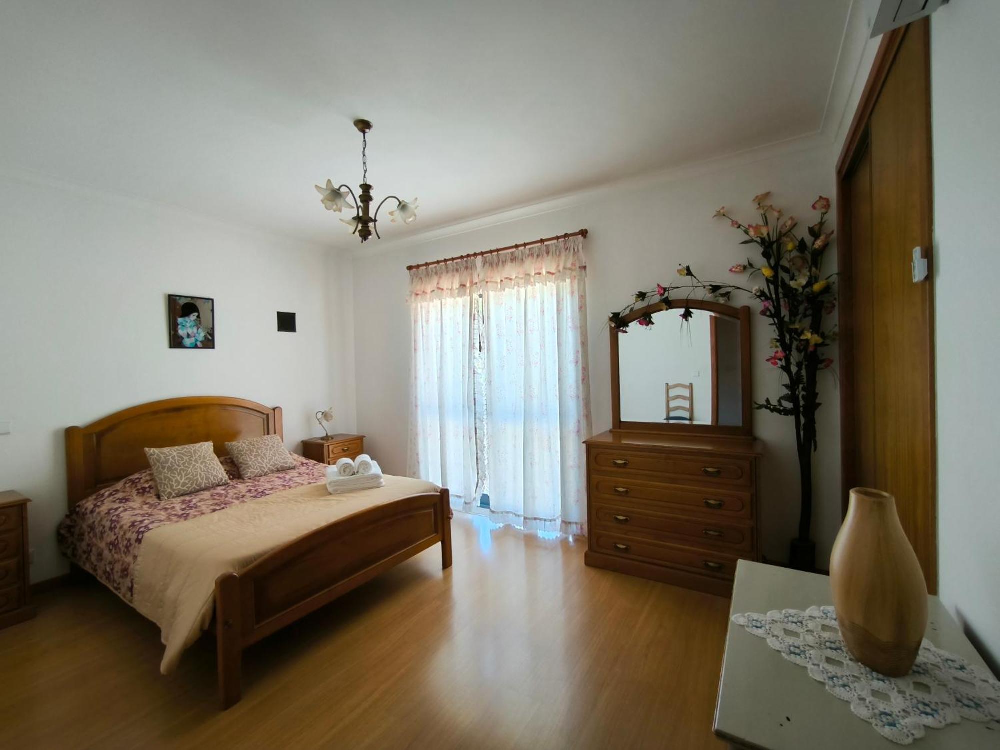 Nazare'S House Διαμέρισμα Εξωτερικό φωτογραφία