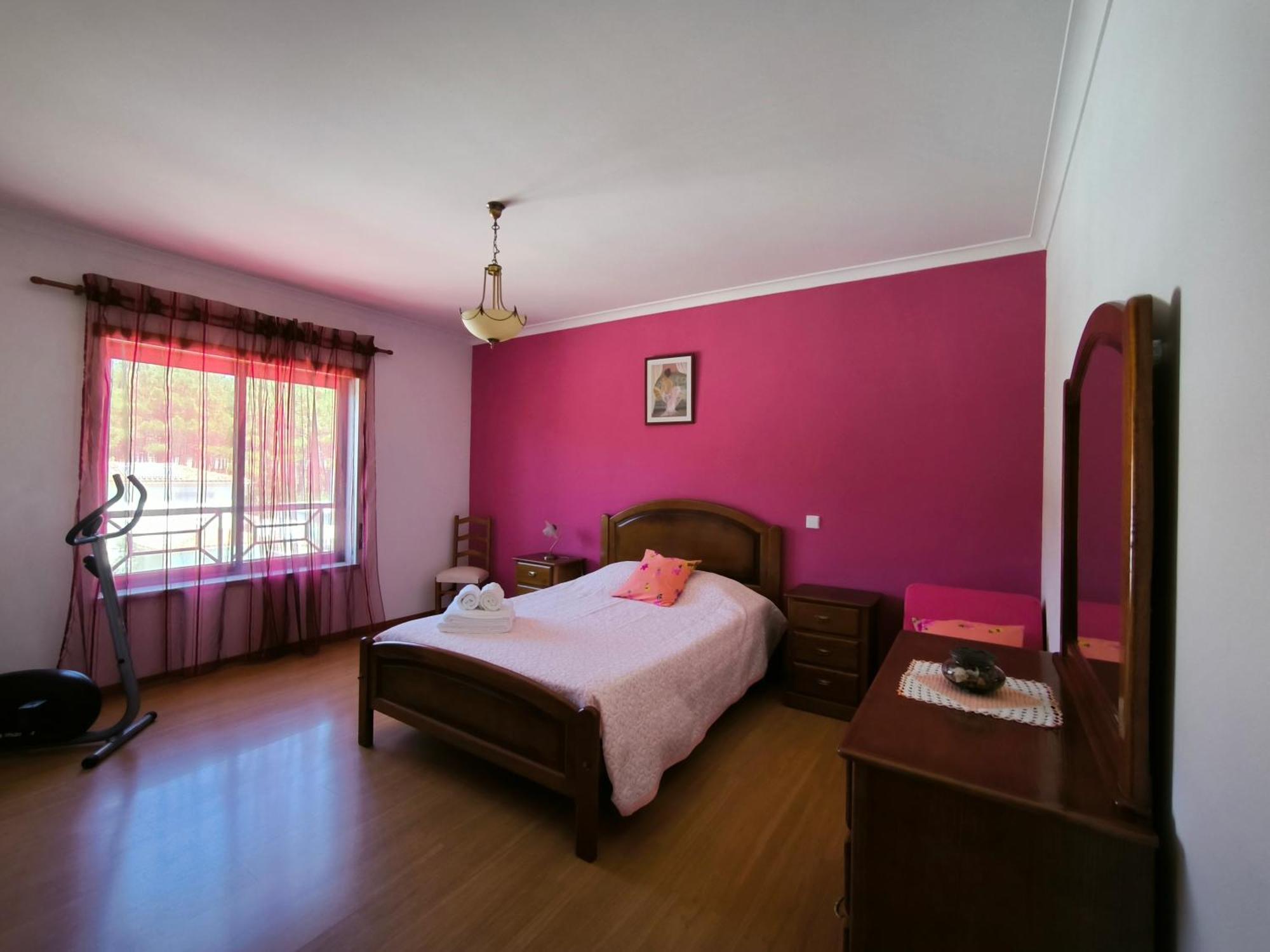 Nazare'S House Διαμέρισμα Εξωτερικό φωτογραφία