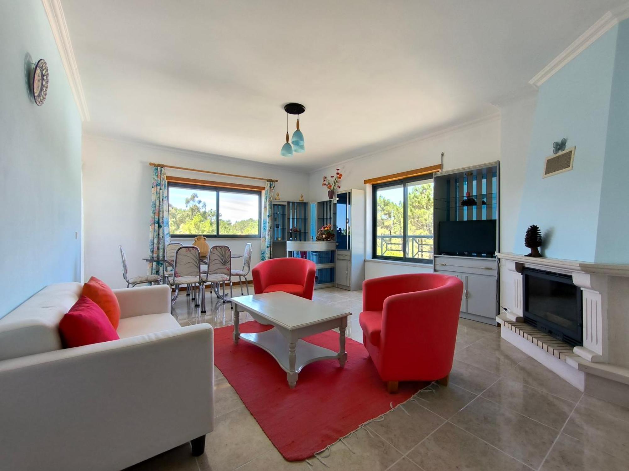 Nazare'S House Διαμέρισμα Εξωτερικό φωτογραφία