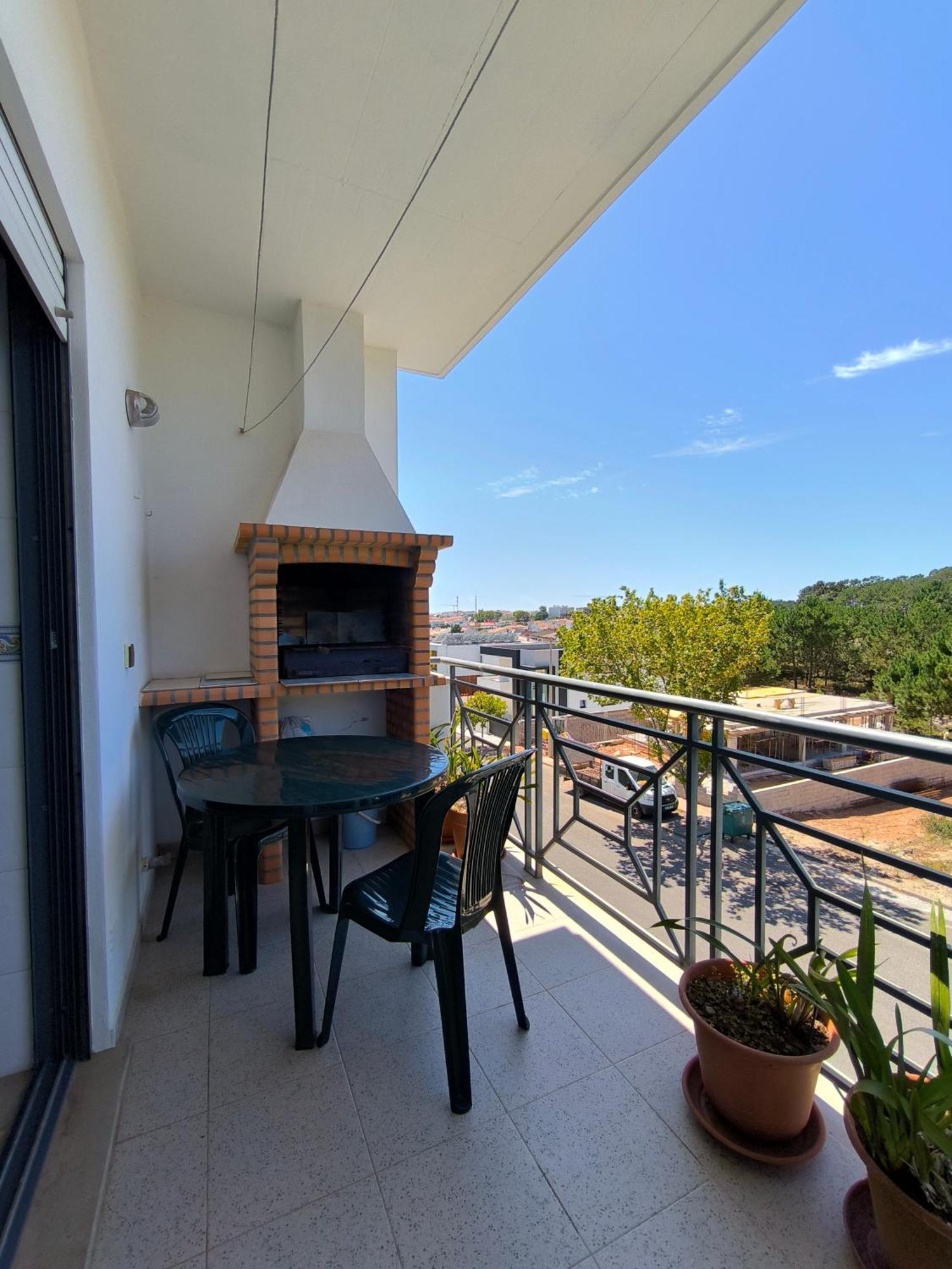 Nazare'S House Διαμέρισμα Εξωτερικό φωτογραφία