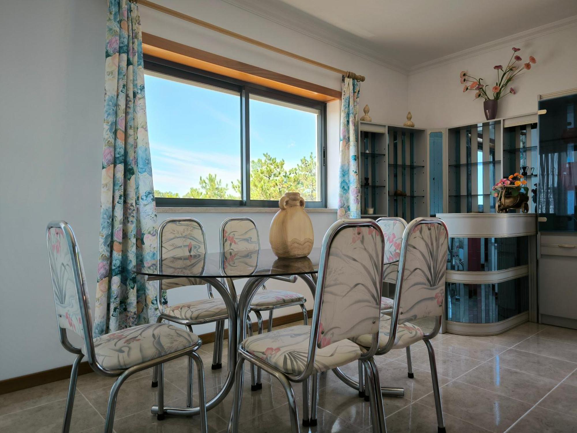 Nazare'S House Διαμέρισμα Εξωτερικό φωτογραφία