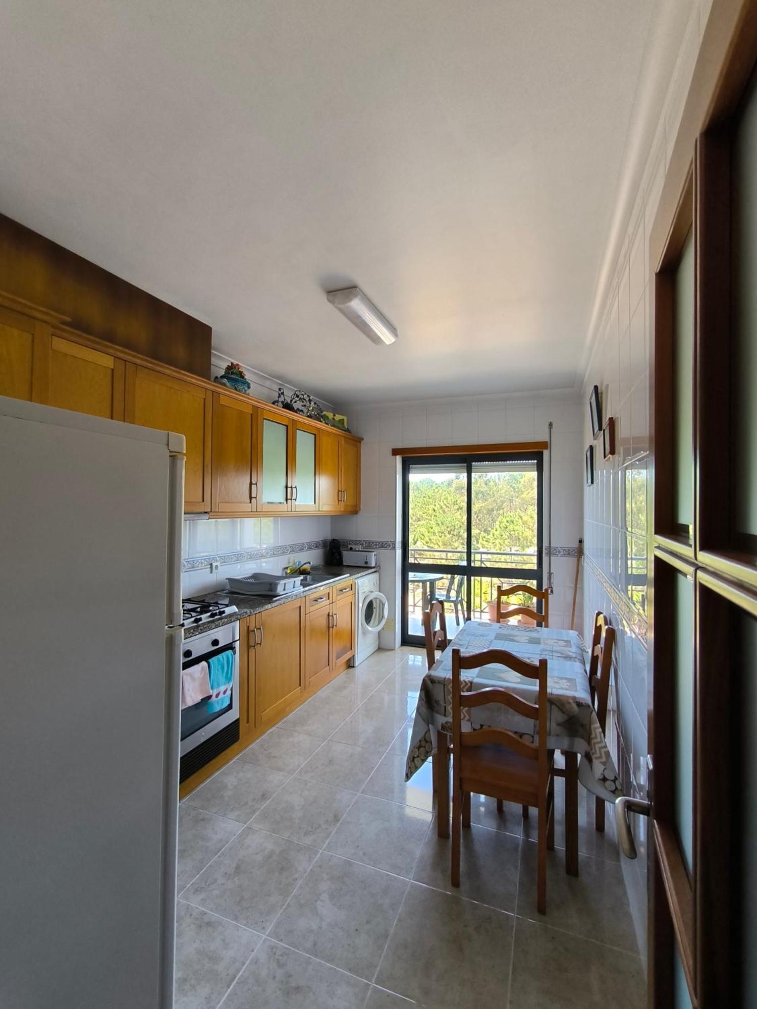 Nazare'S House Διαμέρισμα Εξωτερικό φωτογραφία